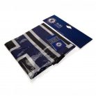 Velká vlajka Chelsea FC